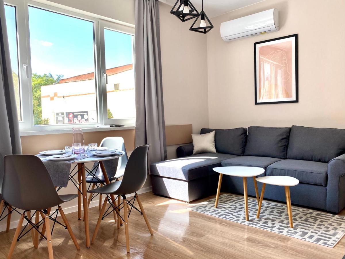 Top Centre Zara Apartment 스타라 자고라 외부 사진
