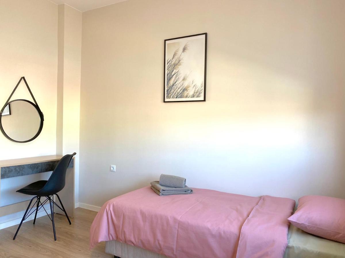 Top Centre Zara Apartment 스타라 자고라 외부 사진