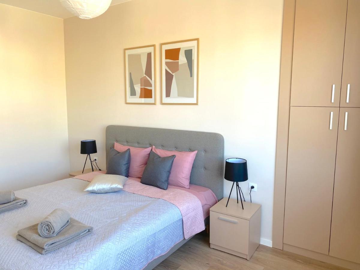 Top Centre Zara Apartment 스타라 자고라 외부 사진