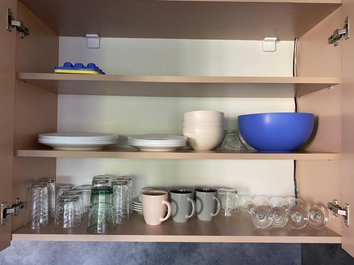 Top Centre Zara Apartment 스타라 자고라 외부 사진
