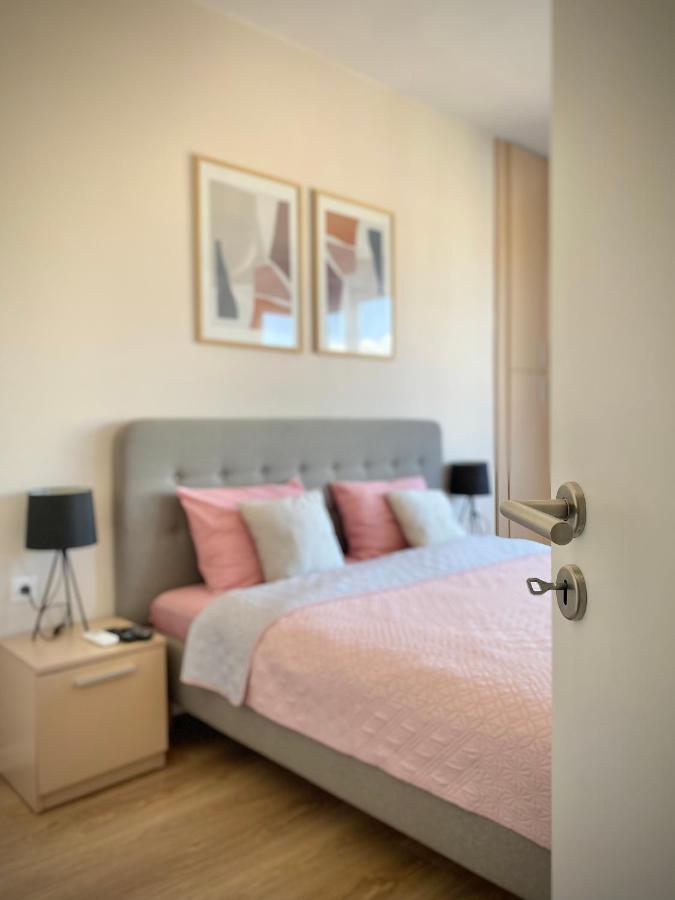 Top Centre Zara Apartment 스타라 자고라 외부 사진
