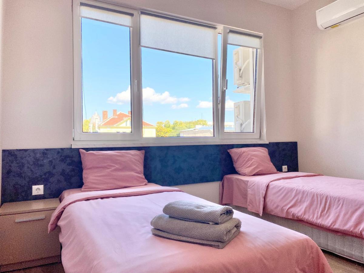 Top Centre Zara Apartment 스타라 자고라 외부 사진